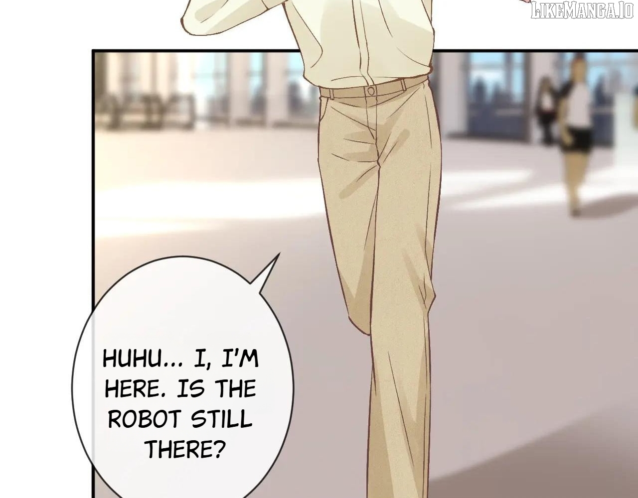 Everyone's Darling Chapter 360 - page 83